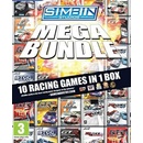SimBin Megabundle