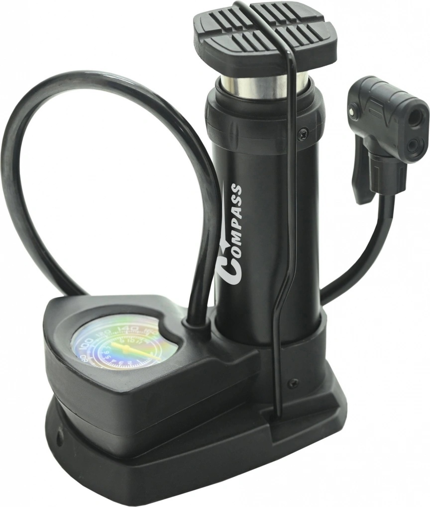 Compass Verti