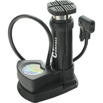 Compass Verti