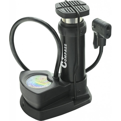 Compass Verti