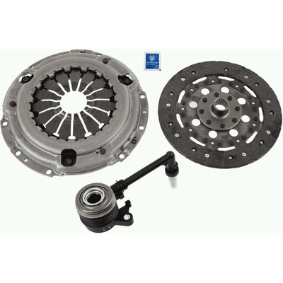 Spojková sada SACHS 3000 990 553 (3000990553)