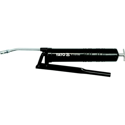 YATO YT-0700 Páková mazacia pištoľ 500 cm3 na kartuše