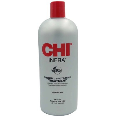 Farouk Systems Farouk System CHI Infra Thermal Protective Treatment 946 ml