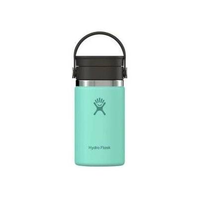 Hydro Flask Wide Mouth with Flex Sip Lid 12 oz Mermain 354 ml Green zelená