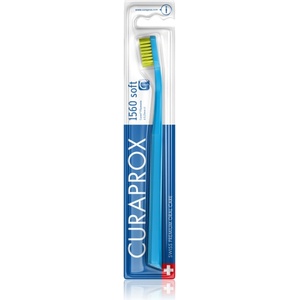 CURAPROX 1560 Soft четка за зъби софт 1 ks - notino - 10,15 лв