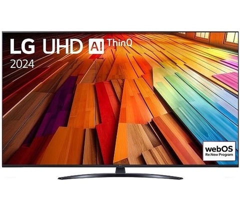 LG 55UT81006LA