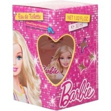 EP Line Barbie toaletná voda detská 30 ml