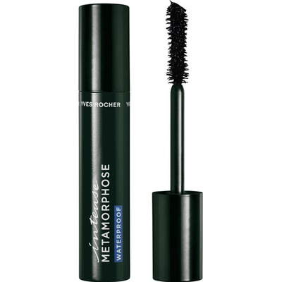 Yves Rocher Vodeodolná riasenka Metamorphose 01. Noir 7,8 ml