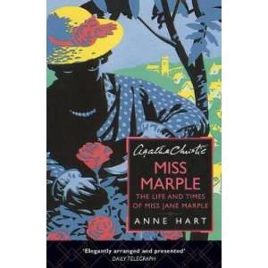 Agatha Christie's Miss Marple | Anne Hart (ISBN: 9780008340285)