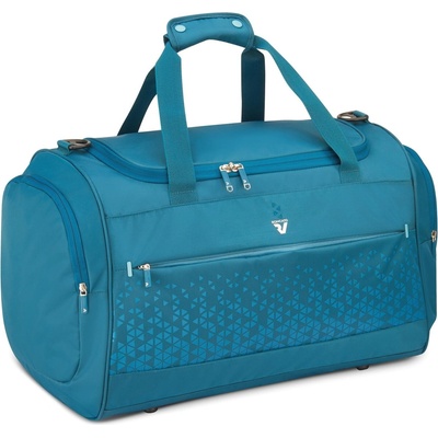 Roncato Crosslite 55Cm petrolejová 60 l