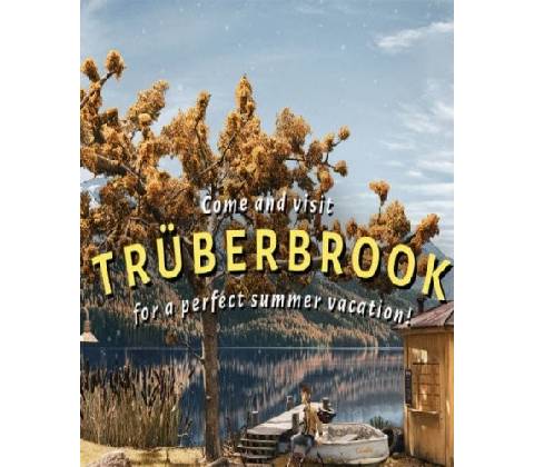 Trüberbrook