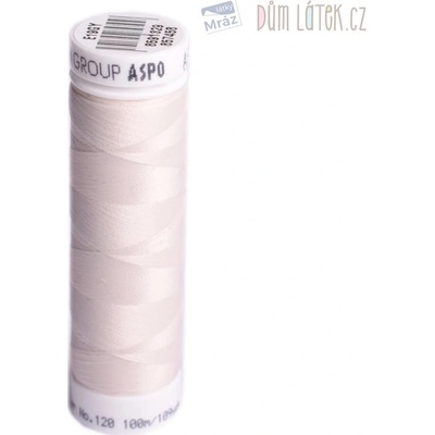 Niť Aspo elastická 100 m 3000
