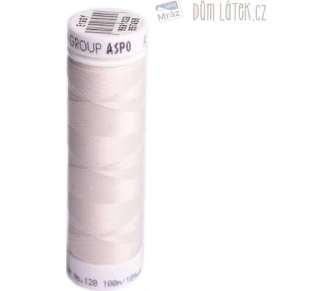 Niť Aspo elastická 100 m 3000