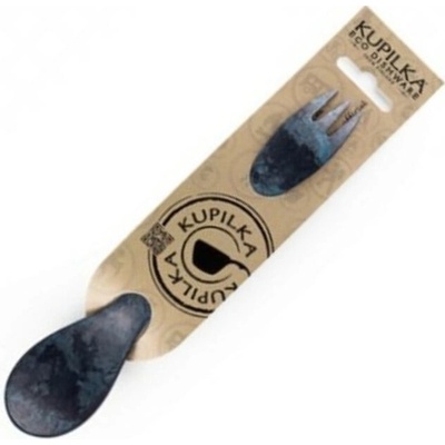 Kupilka spork 205 blueberry