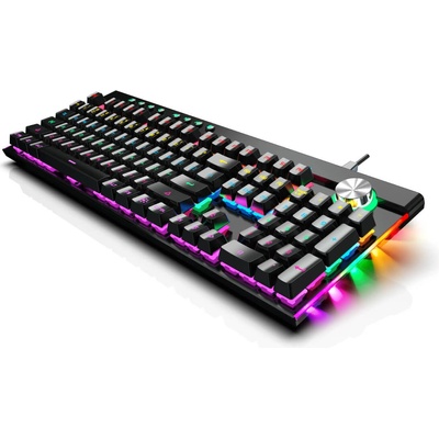 A4Tech Bloody S510R (A4-KEY-S510R-BROWNWITCH)