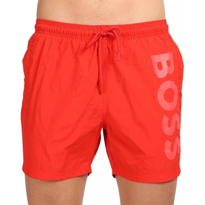 Hugo Boss červené 50515296 627