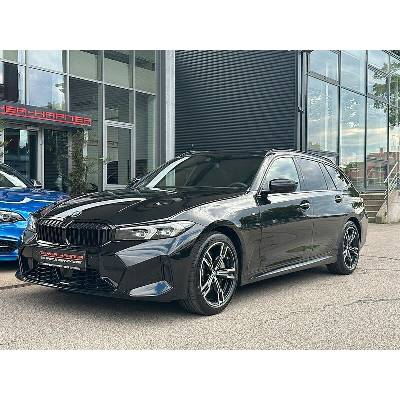 BMW 330i Touring xDrive M Sport 180 kW
