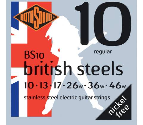Rotosound BS 10