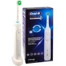 Elektrické zubné kefky Oral-B Genius X 20000 White
