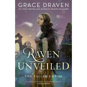 Raven Unveiled | Grace Draven (ISBN: 9780451489791)