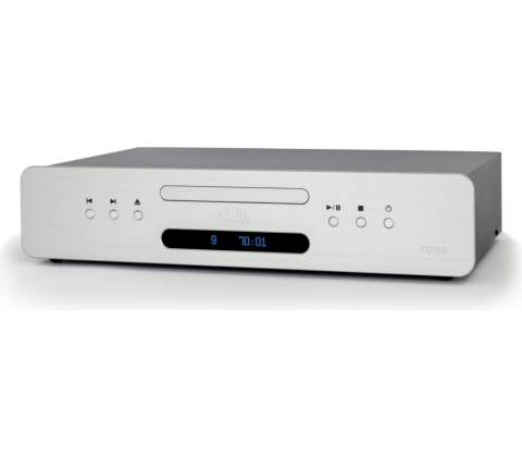 Atoll CD100