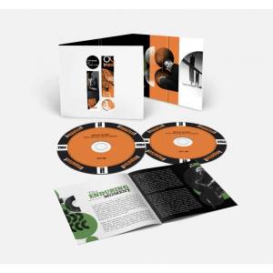 Universal Various: Impulse Records: Music, Message and the Moment - 2CD (040638)