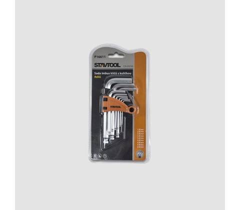 Stavtool P16614