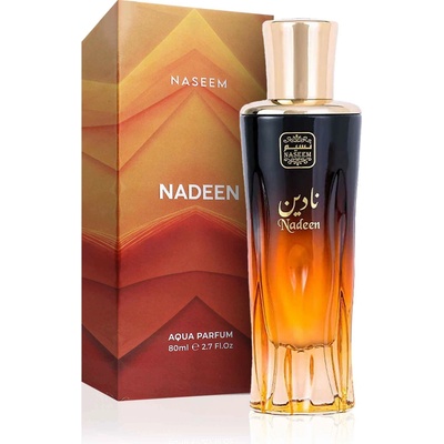 Naseem Nadeen aqua parfum unisex 80 ml