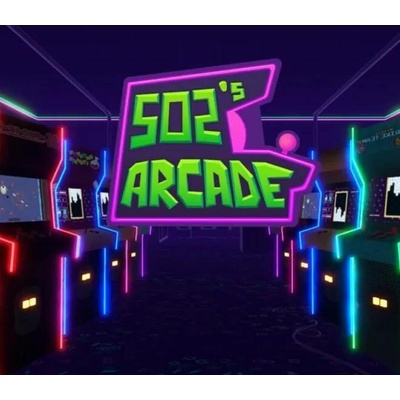 502's Arcade
