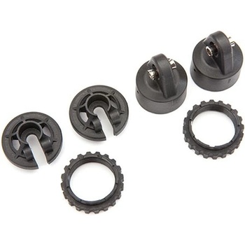 Traxxas Shock Caps Gt-Maxx Adjustr (2) (TRX8964)