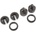 Traxxas Shock Caps Gt-Maxx Adjustr (2) (TRX8964)