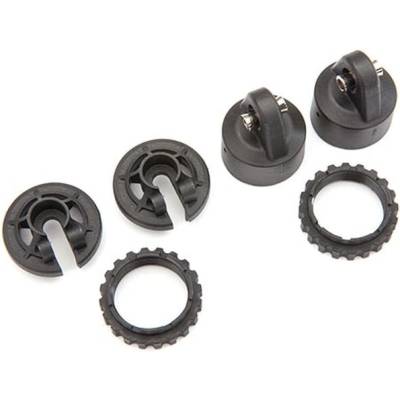 Traxxas Shock Caps Gt-Maxx Adjustr (2) (TRX8964)