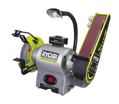Ryobi RBGL250G