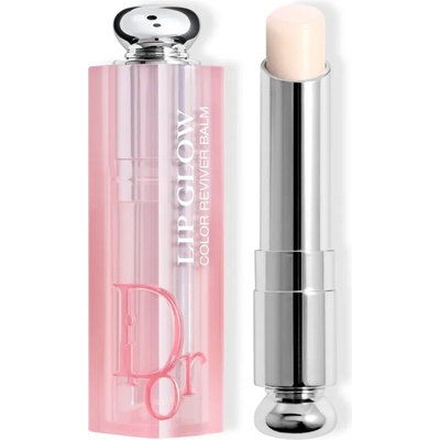 Dior Dior Addict Lip Glow балсам за устни цвят 000 Universal Clear 3, 2 гр