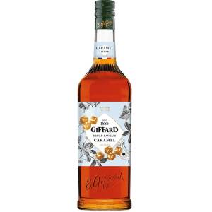 Giffard Giffard/Жифард Сироп Карамел