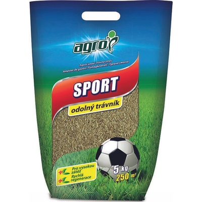 Travní směs SPORT 5 kg