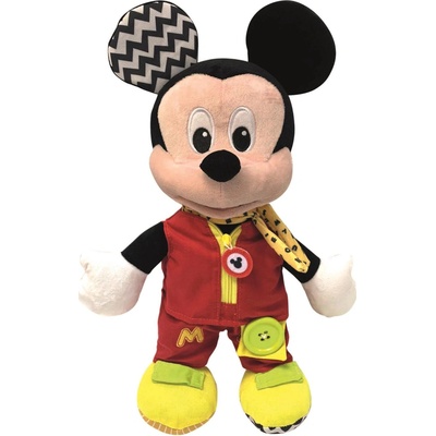 maskot Baby Mickey