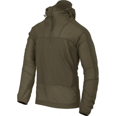 Bunda Helikon-Tex Windrunner Windpack taiga green – Zbozi.Blesk.cz