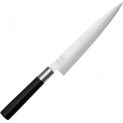 Kai Кухненски нож KAI Wasabi Black 6761F (6761F)