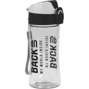 Image 1 of BackUP - 5 Бутилка сива