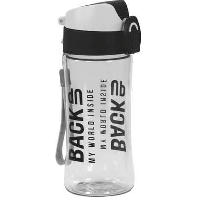 BackUP - 5 Бутилка сива