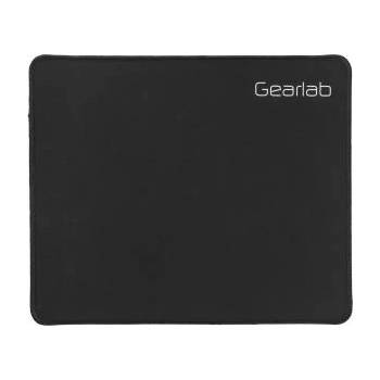 Gearlab eSTUFF Mouse Pad 25x30cm 3mm rubber base. Smooth surface cloth with edge stitching 3mm rubber base. Smooth surface cloth with edge stitching