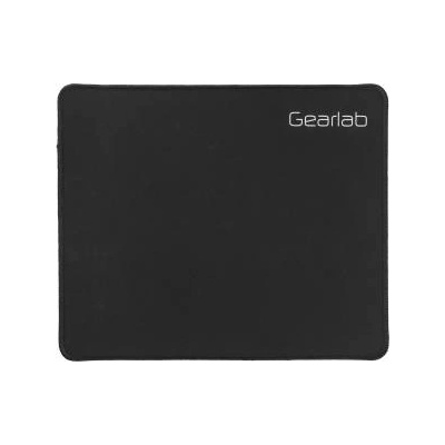 Gearlab eSTUFF Mouse Pad 25x30cm 3mm rubber base. Smooth surface cloth with edge stitching 3mm rubber base. Smooth surface cloth with edge stitching