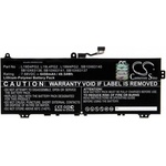VHBW Батерия за Lenovo Flex 5 1470 / Flex 5 1570, 6450 mAh (888203062)