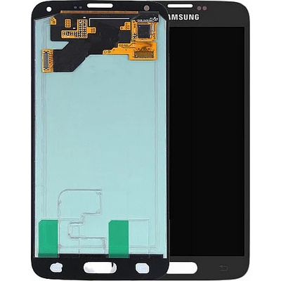 Samsung LCD дисплей за Samsung Galaxy S5 SM-G900