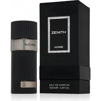 French Avenue Zenith Noire EDP 100 ml