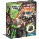 Clementoni Průzkumná sada NASA