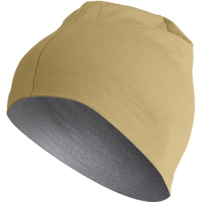 Lasting merino čepice Bony šedá