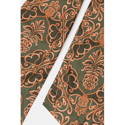 Barbour Шапка с козирка Barbour x Farm Rio (LHA0596)