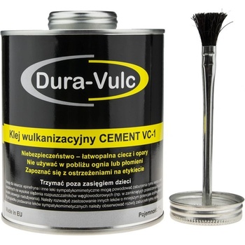 Stix Лепило за вулканизиране на гуми CEMENT VC-1 1000ml (04-16-8060)